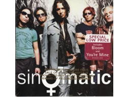 CD Sinomatic - Sinnfonie (1CDs)