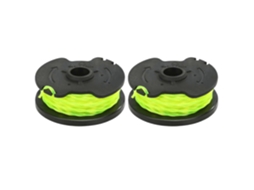 Carretel de Abs para Cortador de Grama Kobalt com 6 peças
