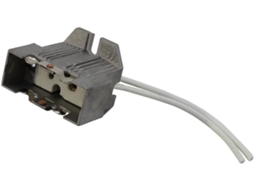 Tomada OMNILUX DX-420B for GY16 Base