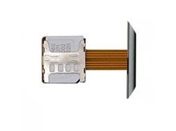 Mali adaptador de Cartão Sim Dual 2 em 1 para Smartphone Android Nano para Micro Cartão Sim Estendido