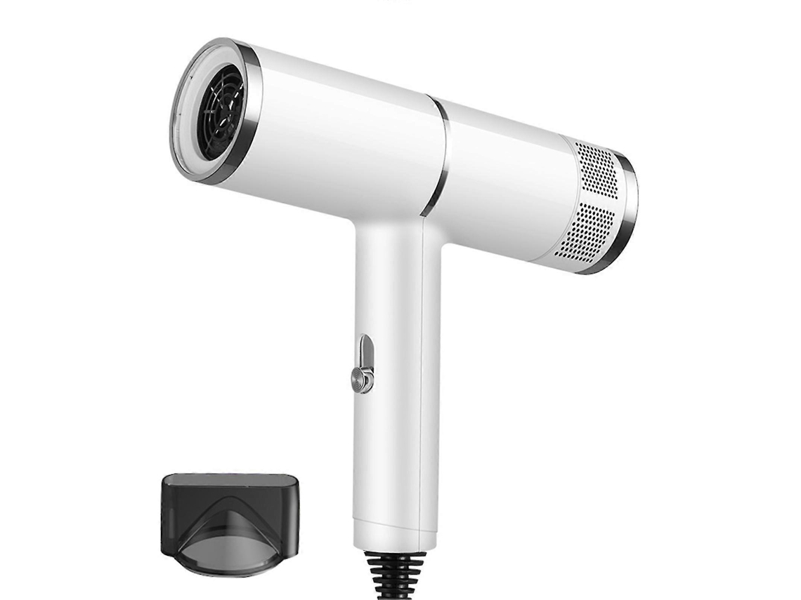 Secador De Cabelo Leve E Potente, Secagem Rápida, Secador De Cabelo Quente E Frio Para Salão De Cabeleireiro Xinhang Ly Ebike