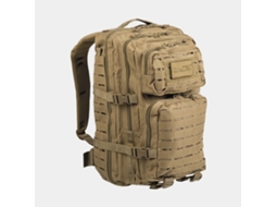 Mochila Assault Pack Corte a Laser 36L MIL-TEC Tamanho Único