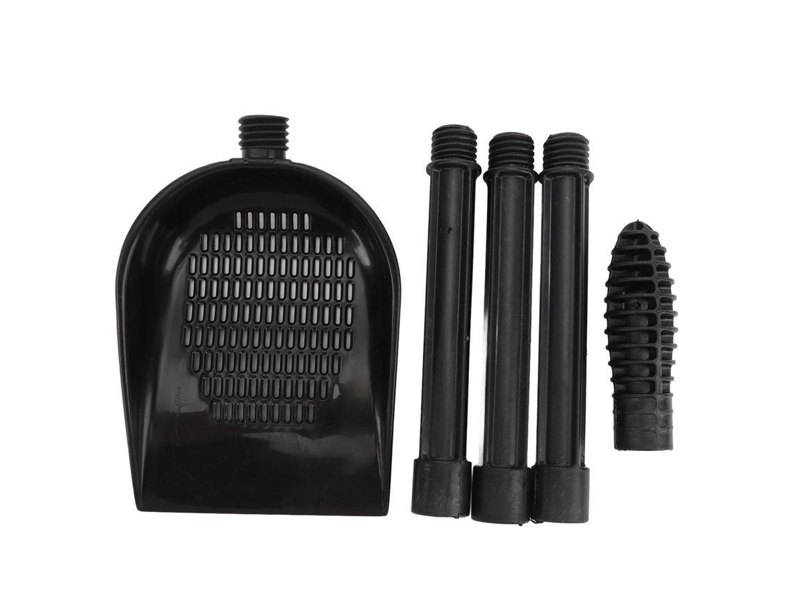 Business colher de Areia para Aquário Pvc Multifuncional Limpador de Substrato de Terrário para Peixes Répteis e Pets Pequenos