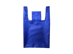 Sacola De Compras Dobrável De Grande Capacidade Com Alças Reforçadas Para Itens Pesados, Ideal Para Compras De Supermercado E Viagens. Cor: Verde