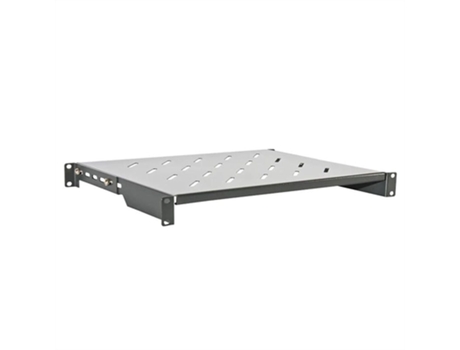 Bandeja Fixa para Armário Rack Mural 2LAN Arabl1U80