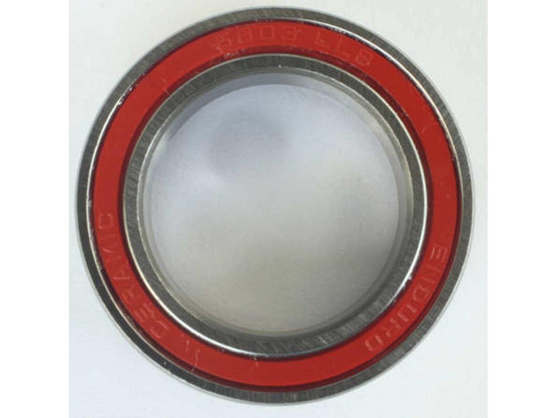 Rolamentos E ENDURO BEARINGS Ch 6803 Llb-17X26X5