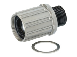 Corpo completo de cassetes SHIMANO FH-M988