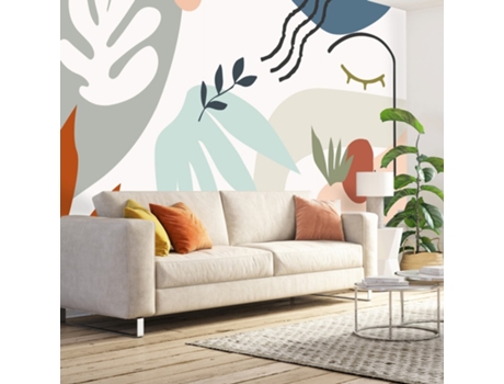 Papel de Parede 99DÉCO Face