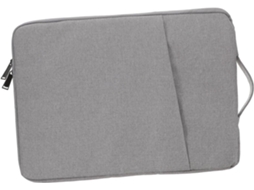 Pasta Para Laptop, Estojo De Transporte Resistente, Bolsa De Viagem Portátil, Organizador Leve Para Tablet Para Uso Externo. Gokoco