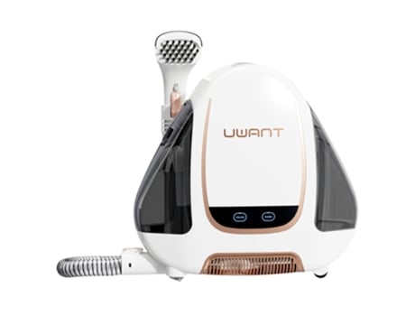 Limpador a Vapor UWANT Multifunctiona(12000P - 1800 Ml)