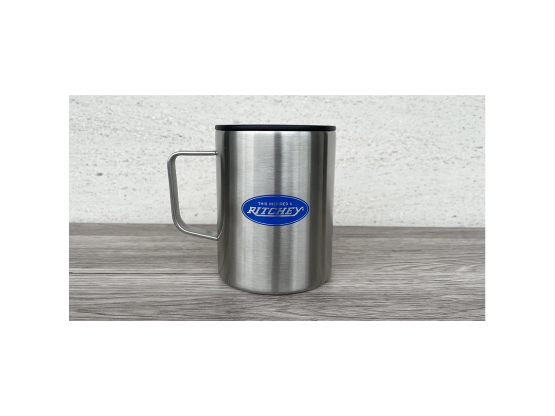 Caneca RITCHEY Stainless Steel Adventure