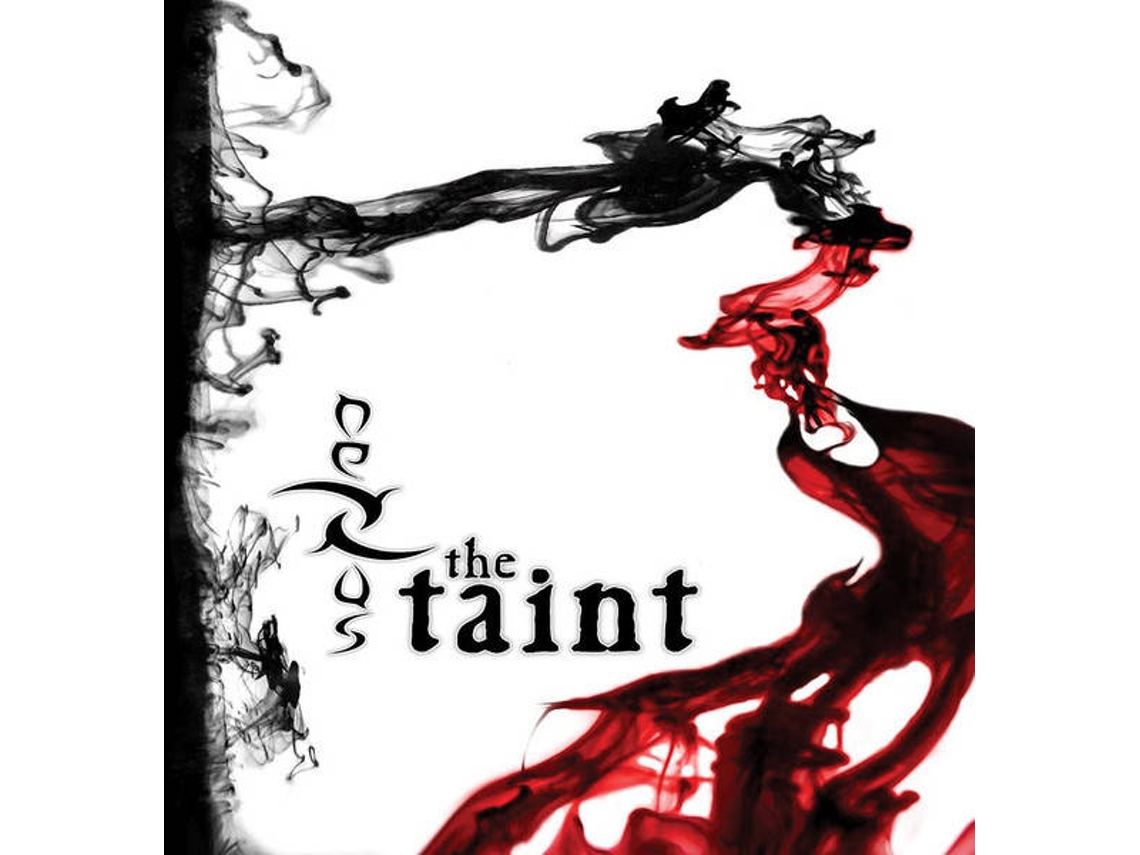 CD Nexus  - The Taint