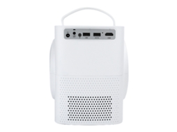 Projetor Mini Portátil Desktop LAXISCREED