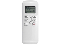 Controle Remoto De Substituição Para Ar Condicionado 810900659 810900659a.
