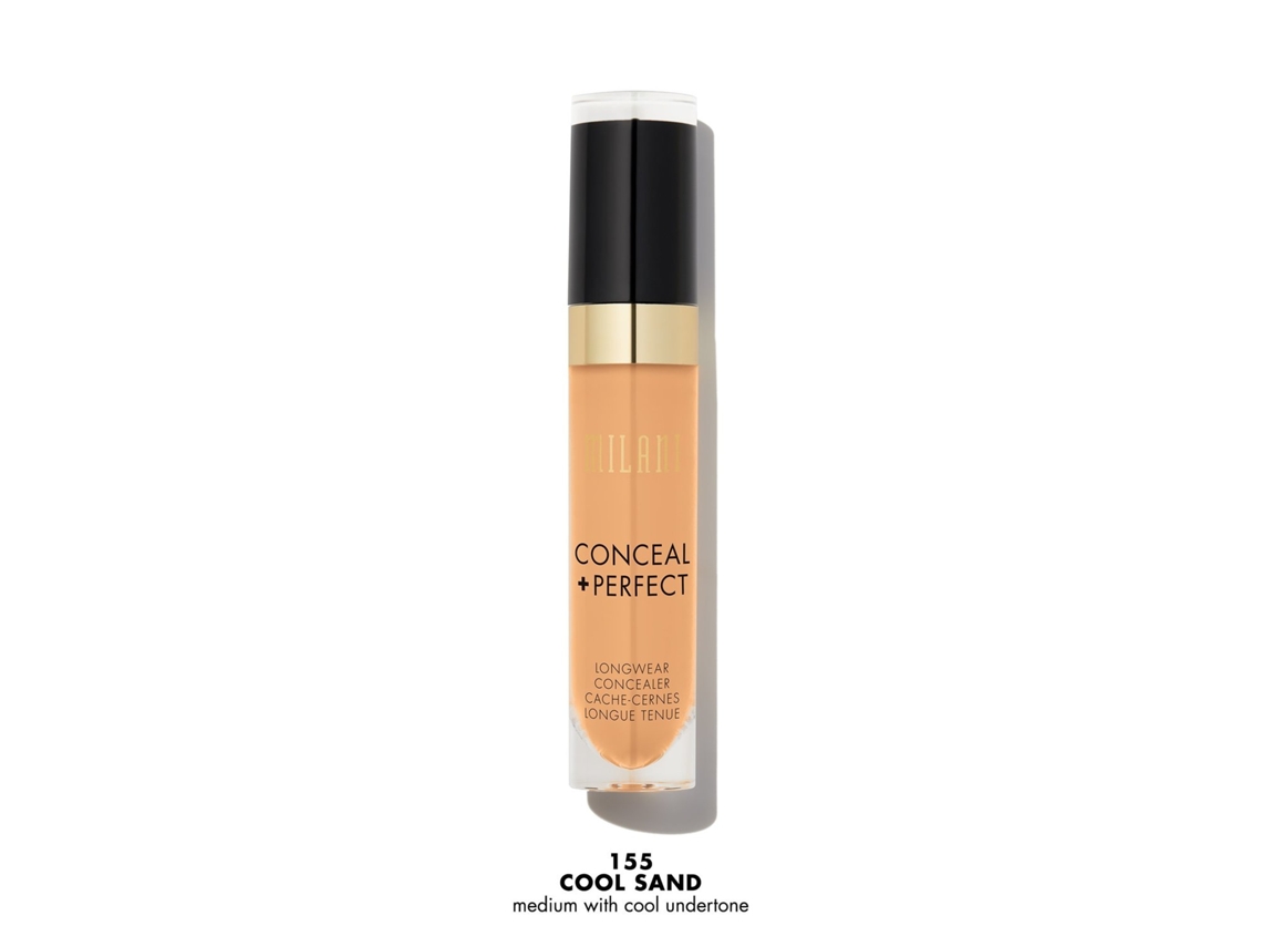 Milani Conceal + Perfect Longwear - 155 Cool Sand