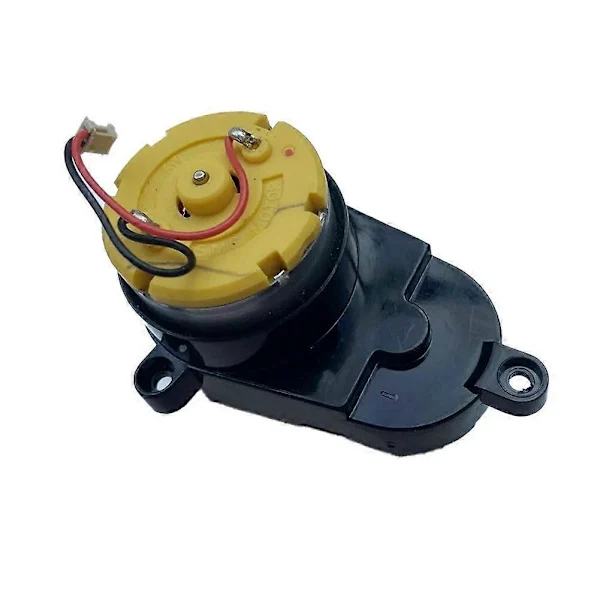 llcxjxj Motor Da Escova Lateral Para Aspirador De Pó Cecotec Conga 1090-1099 1790 Peças Acessórios Limpeza Doméstica