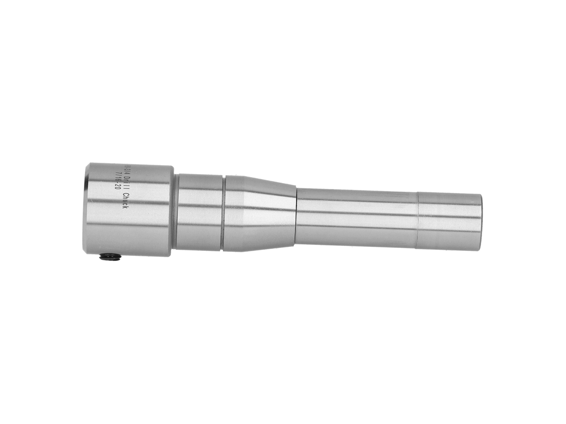 Laxiscreed Manguito De Refrigeração Externa Para Furadeira Com Colar Morse De 19,05mm