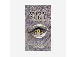Jogo de Tabuleiro de Tarô, Animais Selvagens Desconhecidos, Espíritos de Animais Selvagens Desconhecidos, Novo Produto MDUG