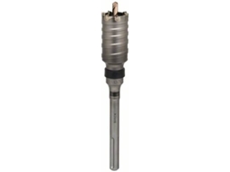 Broca de Coroa Oca BOSCH Sds Max-9 50x80x160 mm