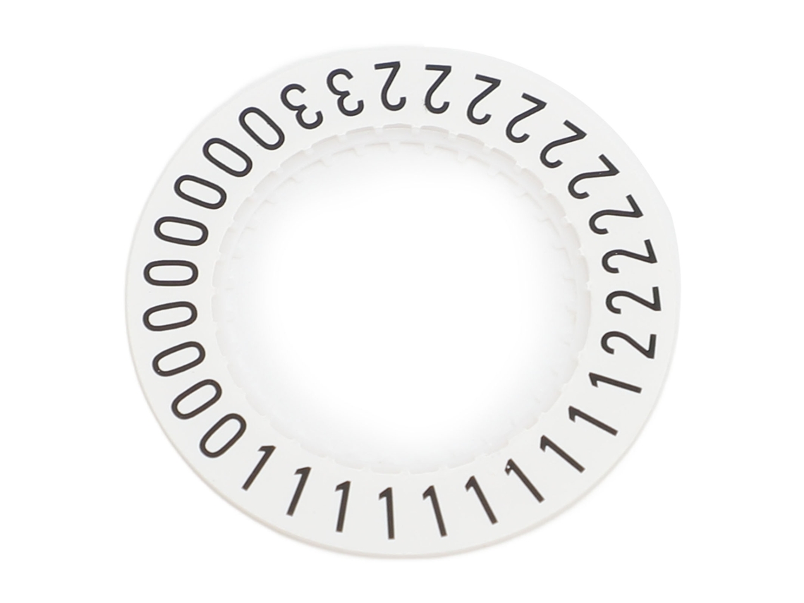 2026 watch Calendar Disc C07651 Replacement Dial