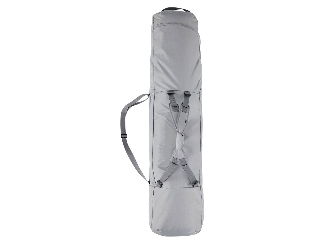BURTON Bolsa Snowboard Commuter Space Cinzento 166 cm