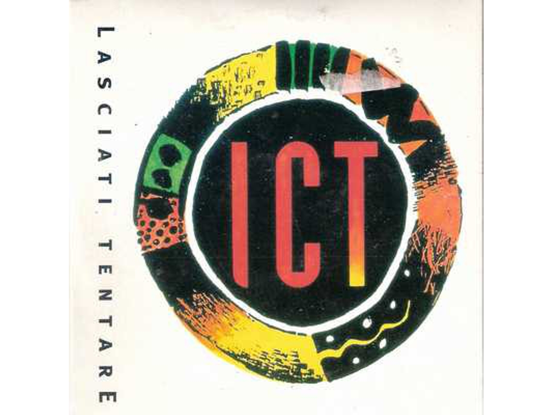 CD ICT - Lasciati Tentare