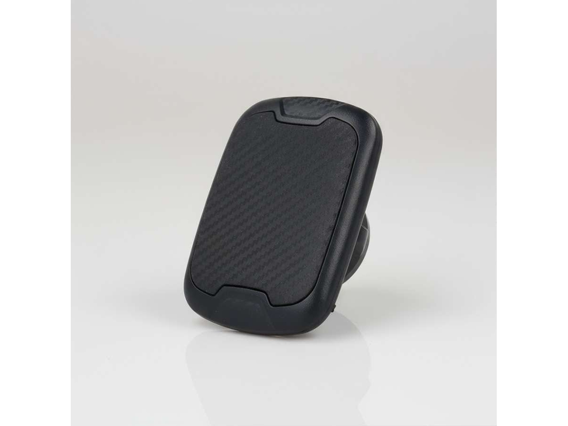 Suporte Cabezal de Coche para Movil Preto Imán Premium LA CASA DE LAS CARCASAS