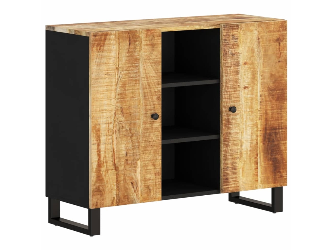 Sideboard, Sideboards Vidaxl Marrom Madeira (n/a)