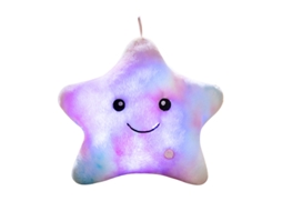 Luminosa Estrela Luz Noturna ZYBLSSBB