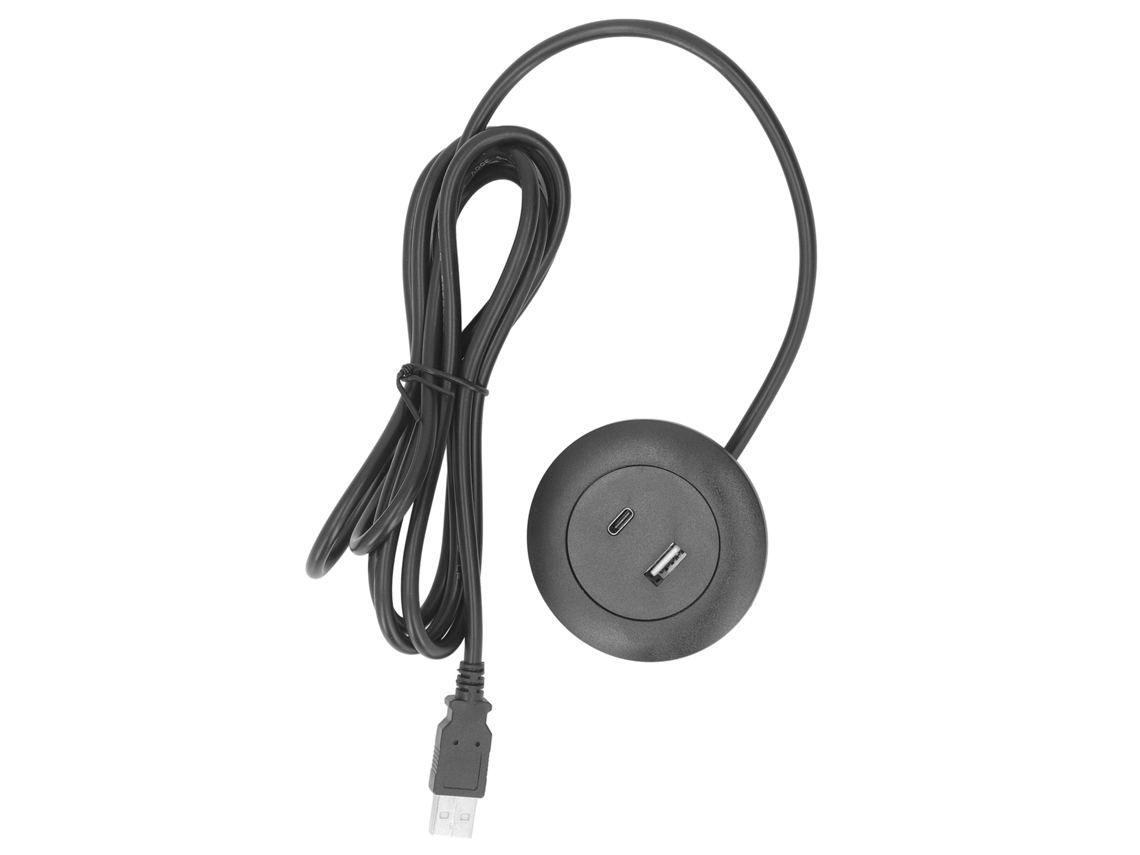 Conectores de Carga LAXISCREED Mesa Sofá 5v