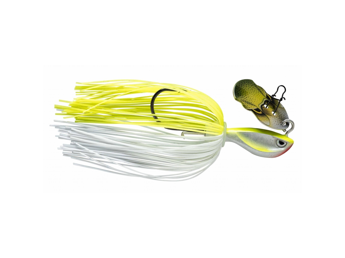 Lure RAPALA Rap-V Pike Bladed Jig - 28g