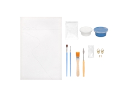 Alzheimer Painting Toy For Elderly Anxiety Relief Relaxing Sketch Art Pack