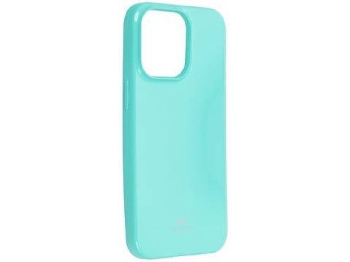 Capa Apple iPhone 13 Pro MERCURY Lisa (Menta)