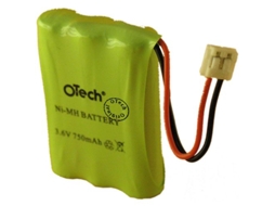 Bateria OTECH 3K75SS-3669 para MATRA / DORO MATRA DUNEA 160C