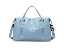 Bolsa de Viagem de Mulher NEVEANCE Azul