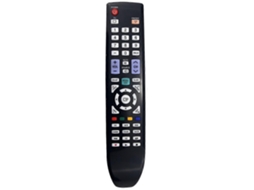 Bn59-00673a Controle Remoto De Substituição Para Tvs Samsung Hl50a650, Hl50a650c1, Hl50a650c1f, Hl50a650c1fxza, Hl56a650 E Hl50a650c1fxzc