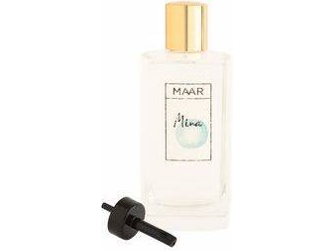 Perfume MAAR Mina Eau De Parfum Refill (100ml)