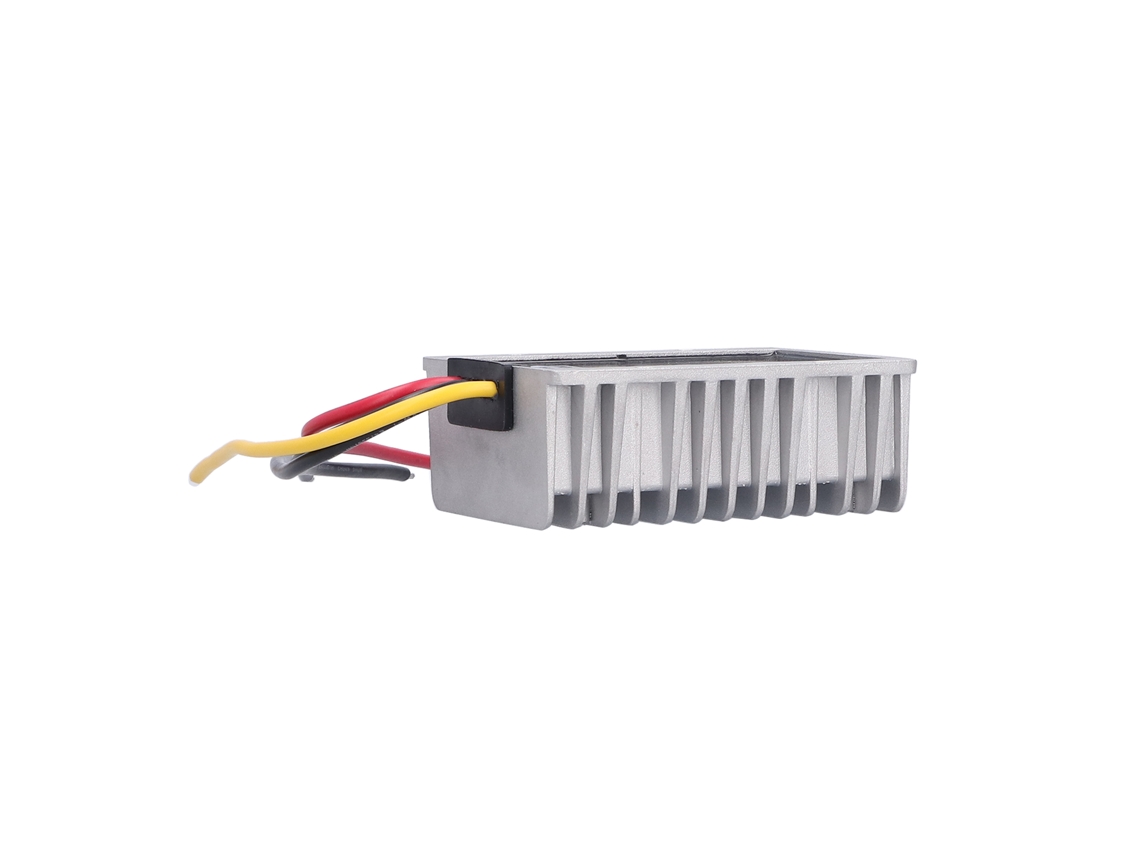 Laxiscreed Conversor De Tensão Dc-dc 24v Para 12v 30a, Fonte De Energia De 360w