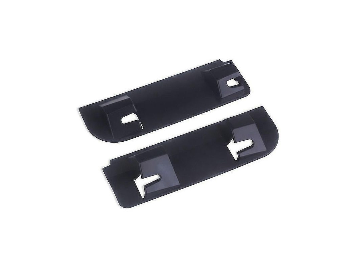 Kit Reparo Alça Porta Mala Com Clips Quebrados Para Nissan Qashqai 2006-2013 S2024123014534