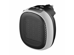 Radiador Cerâmico Elétrico EDM Mini 700 W