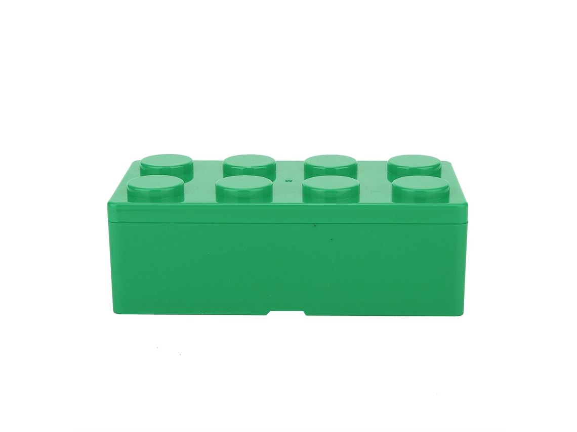 Caixa De Armazenamento De Ferramentas De Maquiagem Para Mesa Organização Diy