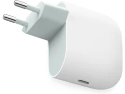 Carregador GOOGLE Pixel USB-C Power 45W (Branco)