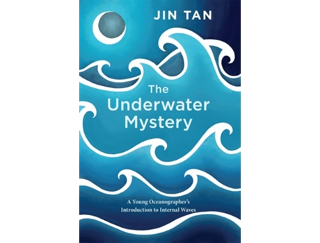 Livro The Underwater Mystery de Jin Tan (Inglês)