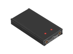 Máquina de solda por pontos portátil mini GT-680 para projetos DIY em liga de alumínio à prova de chamas