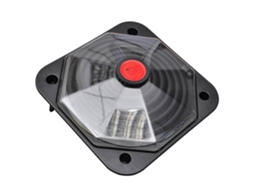 Vidaxl Aquecedor Solar De Piscina
