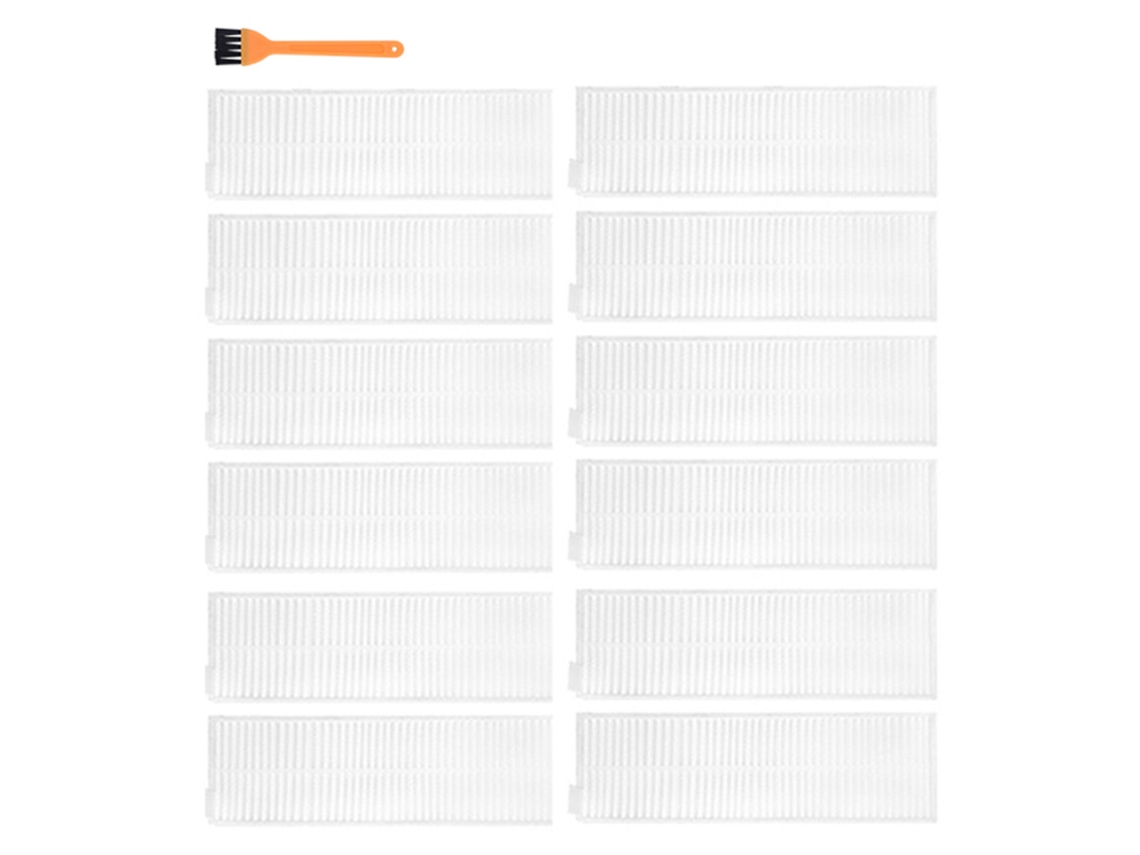 Acessório para Aspiradores MIJIA  G1 Hepa Filtro -12un