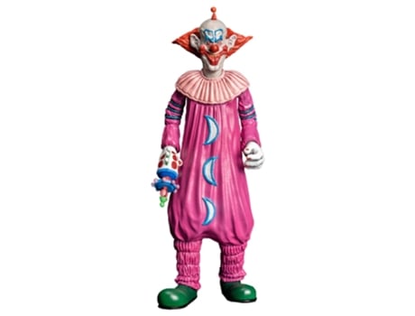 Figura Trick Or Treat Studios KILLER KLOWNS Slim Figura de 8''