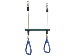 Trapeze Bar, Trapeze Bars Vidaxl