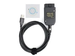 Interface De Diagnóstico Vag-com Vcds Premium Com Software