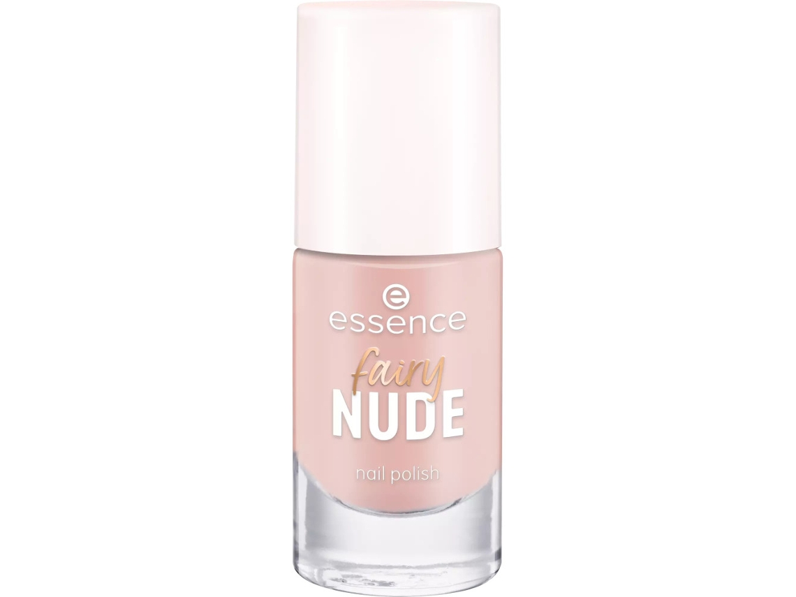Esmalte Fairy #06-nude Essence 8 Ml